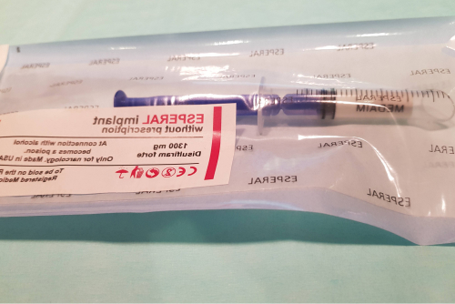 Эспераль